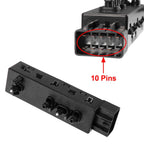 8 Way Power Seat Switch for Chevy GMC Buick (25974714, 747709870106)