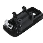 Interior Door Handle for Honda CR-V (1997–2001) Front Left Black 72164S10A11ZA