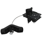 Wheel Carrier Winch Assembly for Ford F-150 Platinum Lariat (2010–2014)