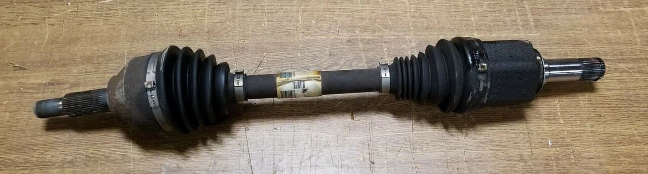 Front Axle Half Shaft LH for Ford Flex (2009–2013) 8A83-3B437-AC