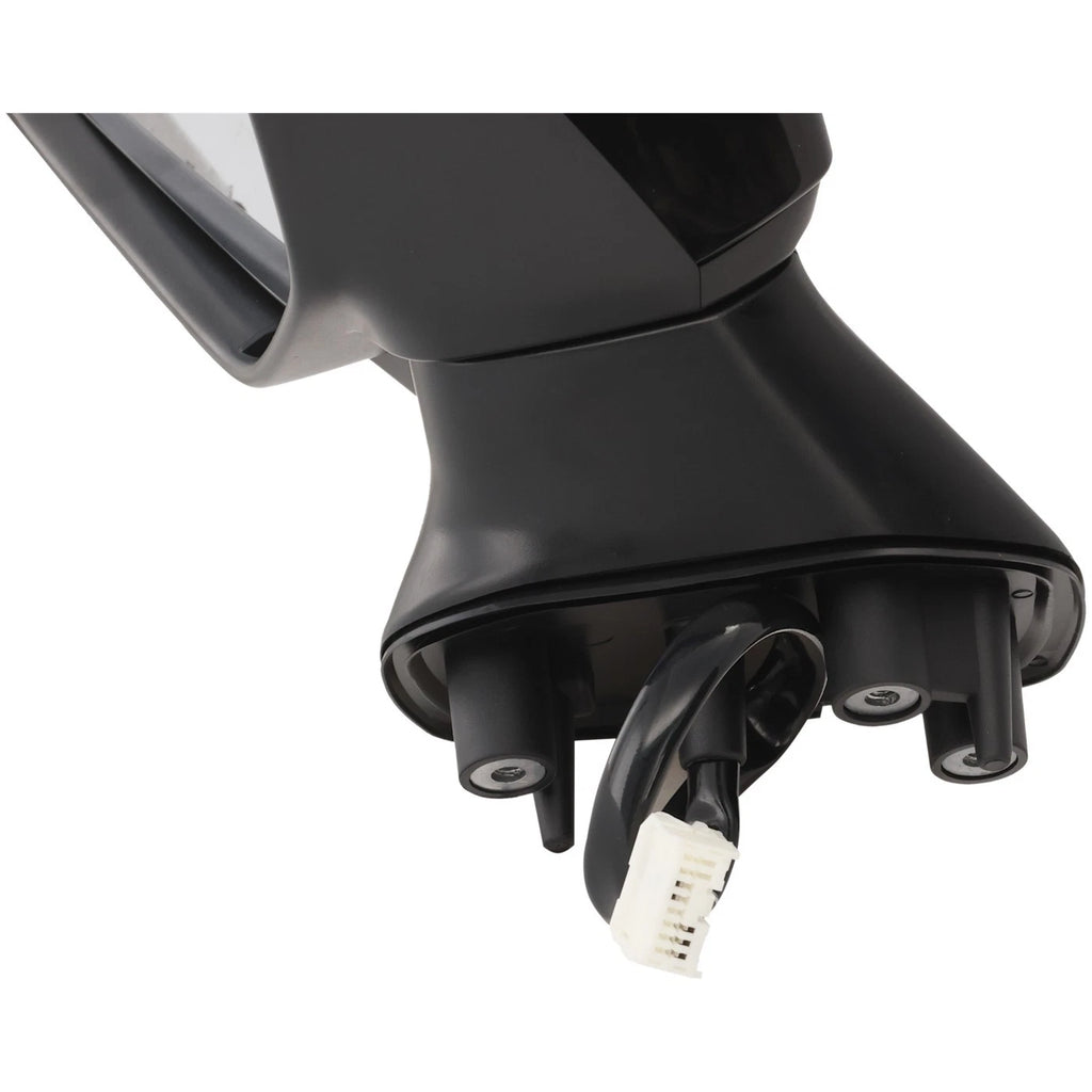 Driver Side Power Heated Mirror for Subaru Outback (2015–2017)