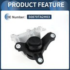Engine Motor Mount for Honda Accord (2010-2014)