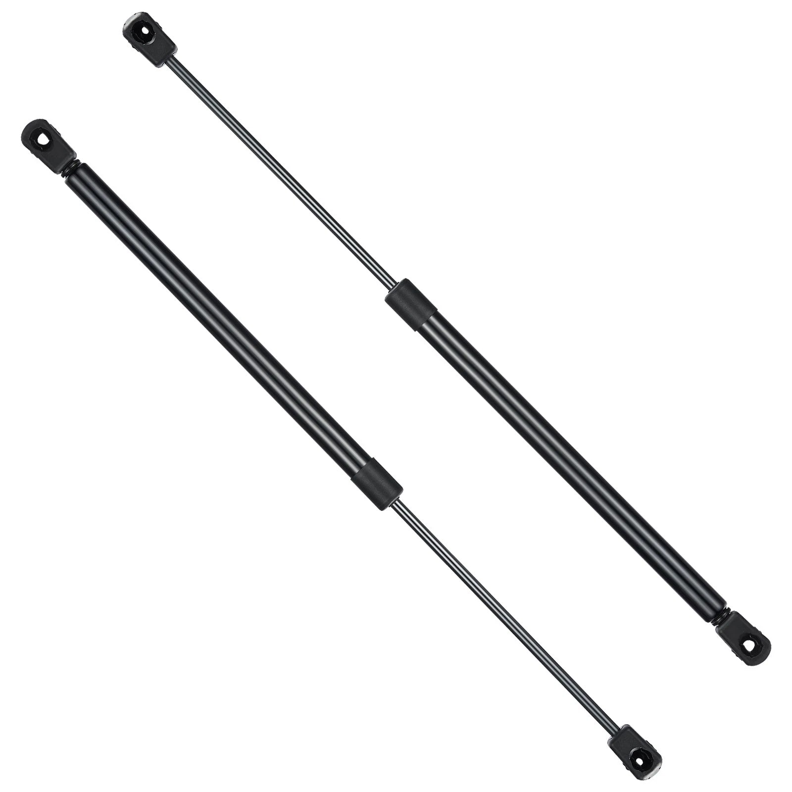 Set of 2 Gas Struts 17 inch 20lb for Toolbox Cover C16-15645