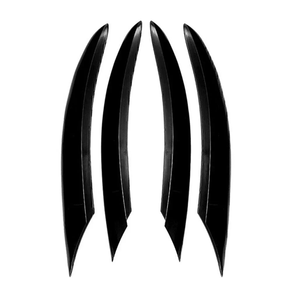 Black Light Decorative Cover Trim for Mercedes C-Class C200 C260 W205 (2019+)