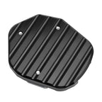 Kickstand Enlarger Plate Pad for Tiger Sport 660 (2022–2025) Titanium