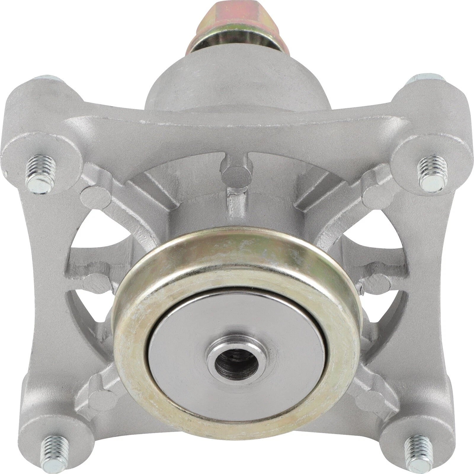 Blade Spindle Belt Kit for Hustler Raptor 52"
