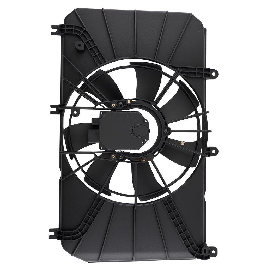 Cooling Fan Assembly for Honda CR-V Hybrid EX-L (2020–2022)