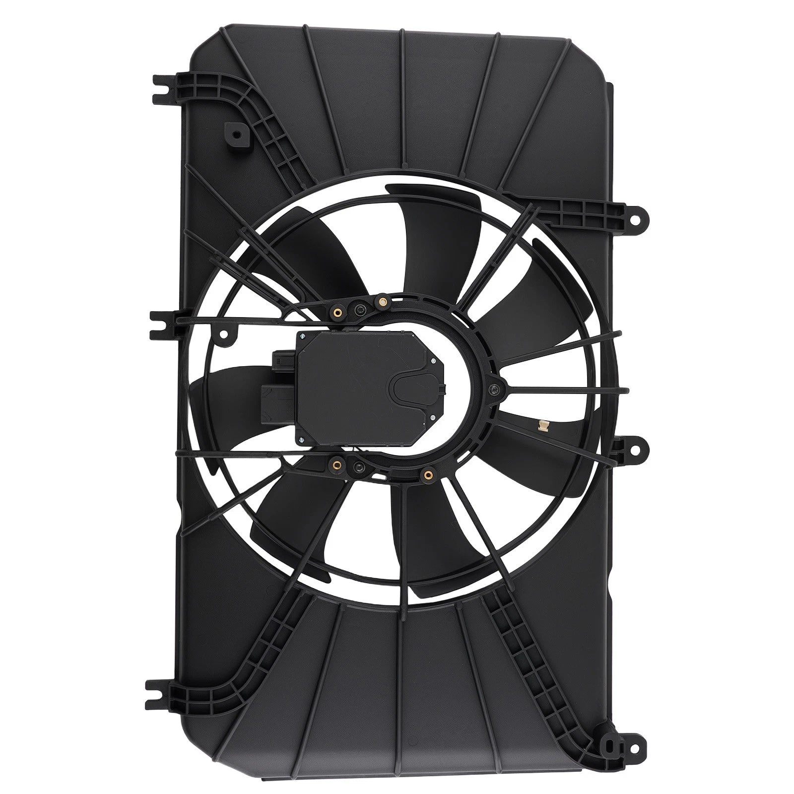 Cooling Fan Assembly for Honda CR-V Hybrid EX-L (2020–2022)