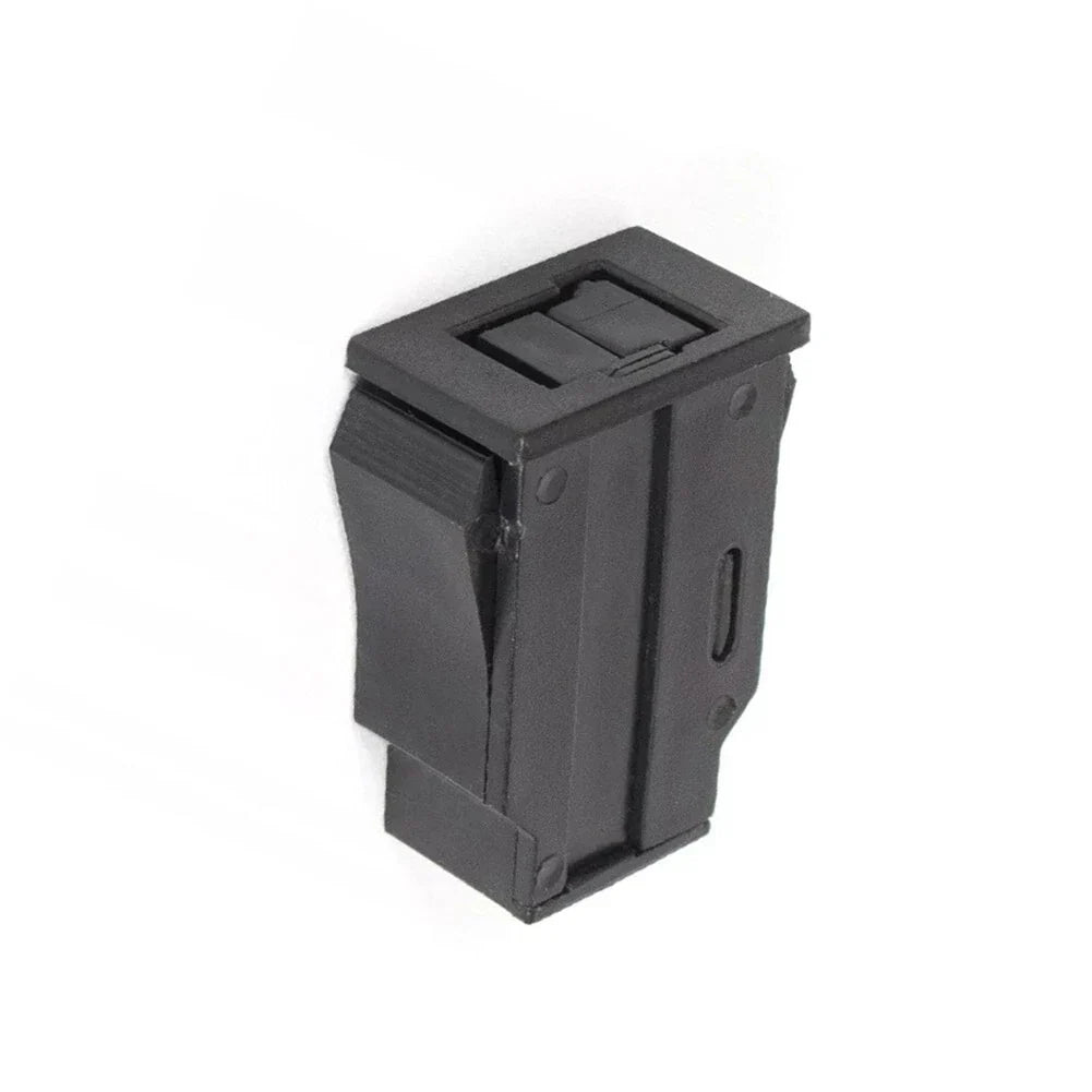Dashboard Lock Catch Clip for Ford Focus (2004–2011)