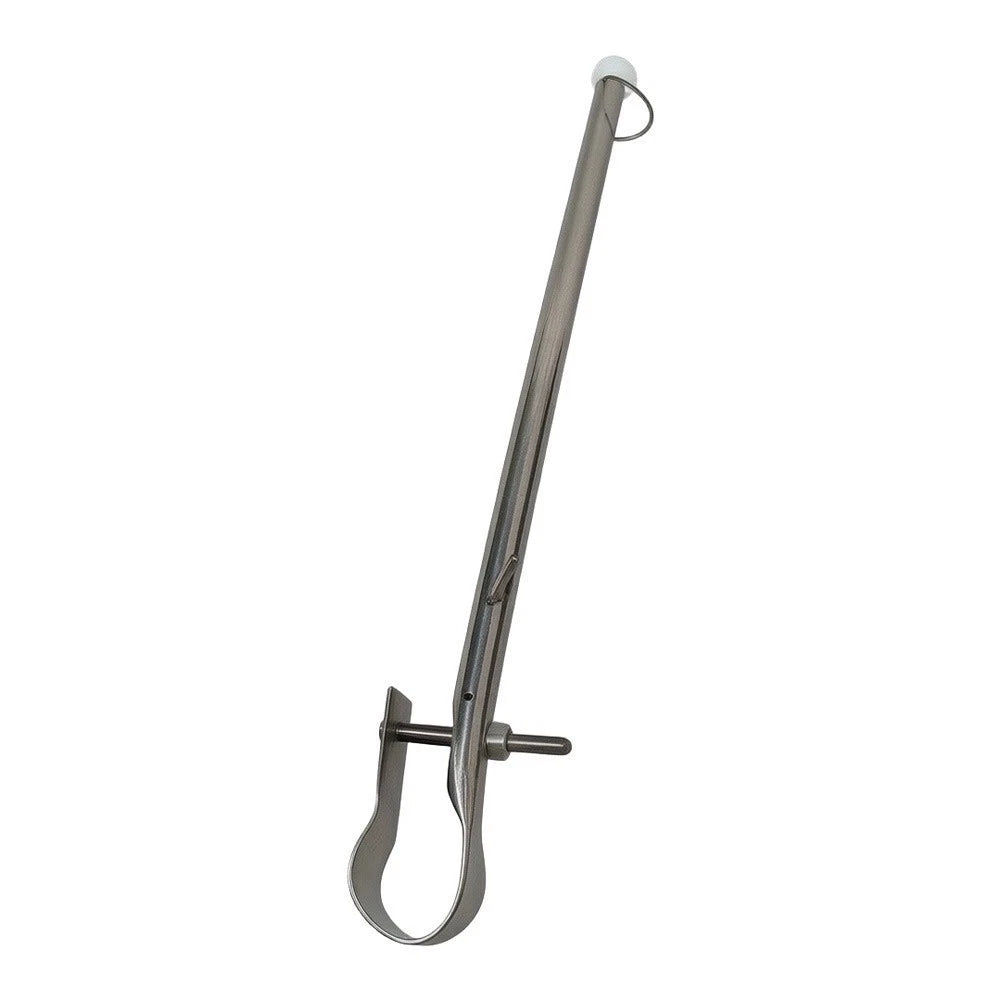 Flag Holder for Fishing Boat (304 Stainless Steel)