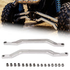 Aluminium Radius Arms for Polaris RZR XP 1000 / RZR RS1 / Turbo (2014–2023)