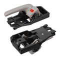 Pair Front Interior Door Handles for Toyota Tundra (2000–2006)