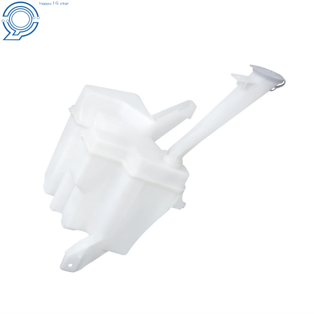 Washer Reservoir for Nissan Versa (2007–2011) with Pump