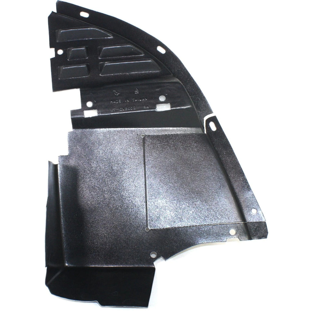 Air Dam Deflector Valances for Chevy 
