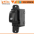 Power Window Switch for Hyundai Santa Fe (2002–2006) Front Right/Rear Side