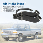 Air Intake Duct Hose for Ford F150 F250 F350 (1994–1997)