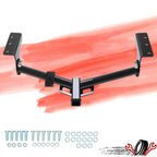 Class 3 Trailer Tow Hitch Receiver for Toyota RAV4 (2006–2018)