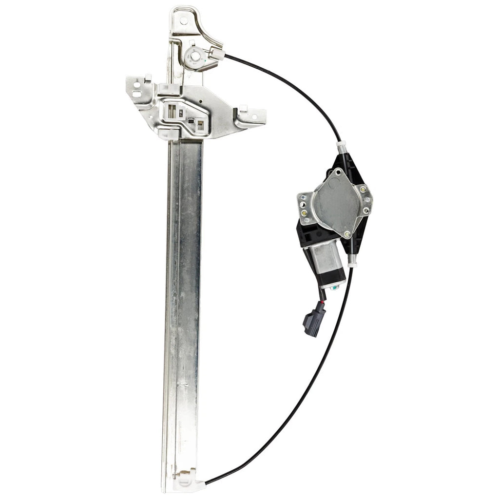 Window Regulator for F450 F550 F250 (Rear Passenger Right Side)