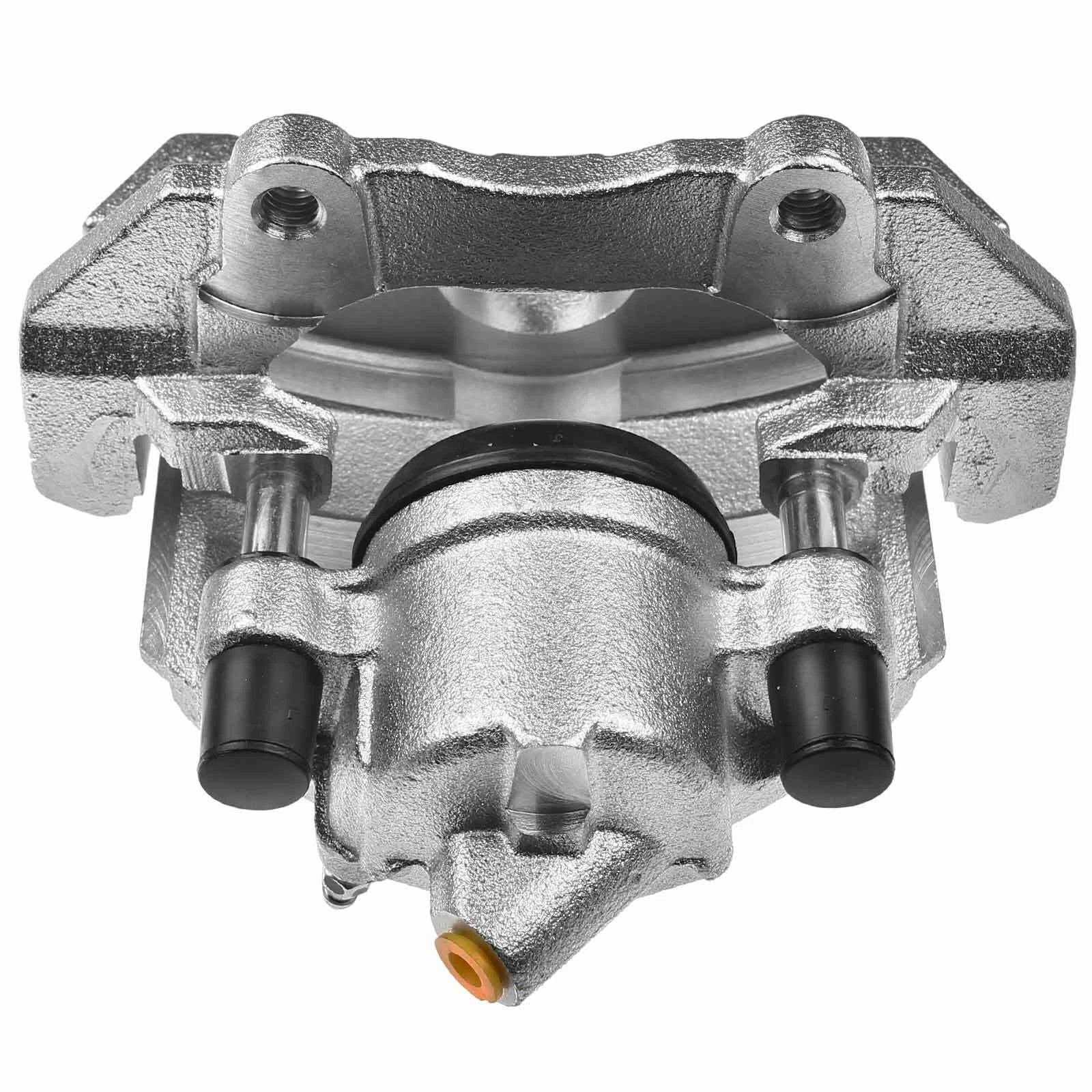 Front Right Disc Brake Caliper with Bracket for Ford Focus (2002-2004)