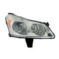 Replacement Passenger Side Head Light Assembly For 2009-2012 Chevrolet Traverse