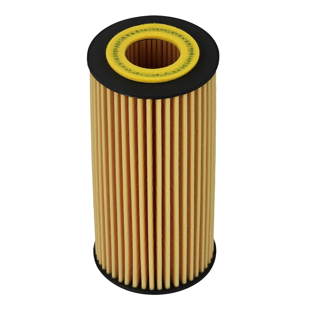 Set of 4 Oil Filters for Audi A3 A4 VW Golf Jetta (2006–2021)