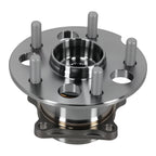Rear Hub Bearing Assembly for Toyota RAV4 AWD (2001–2005) 512338 5-Lug 4-Bolt
