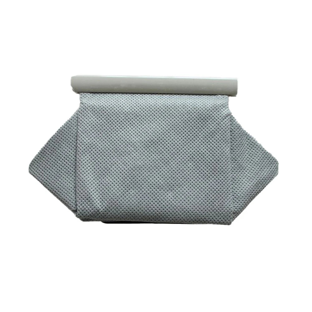 2X Washable Textile Dust Bags for Vacuum Cleaner (Compatible Models)