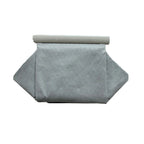 2X Washable Textile Dust Bags for Vacuum Cleaner (Compatible Models)