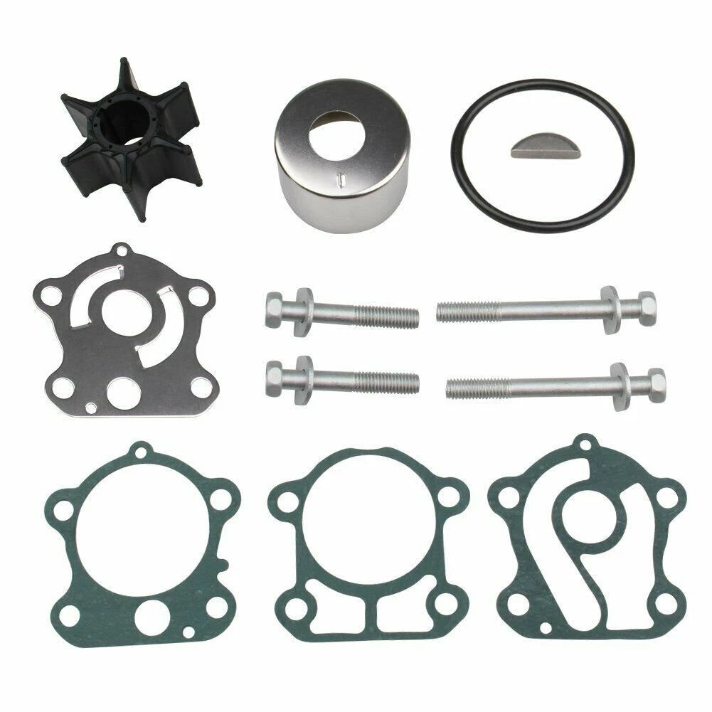 Water Pump Repair Kit for Yamaha Outboard (67F-W0078-00)