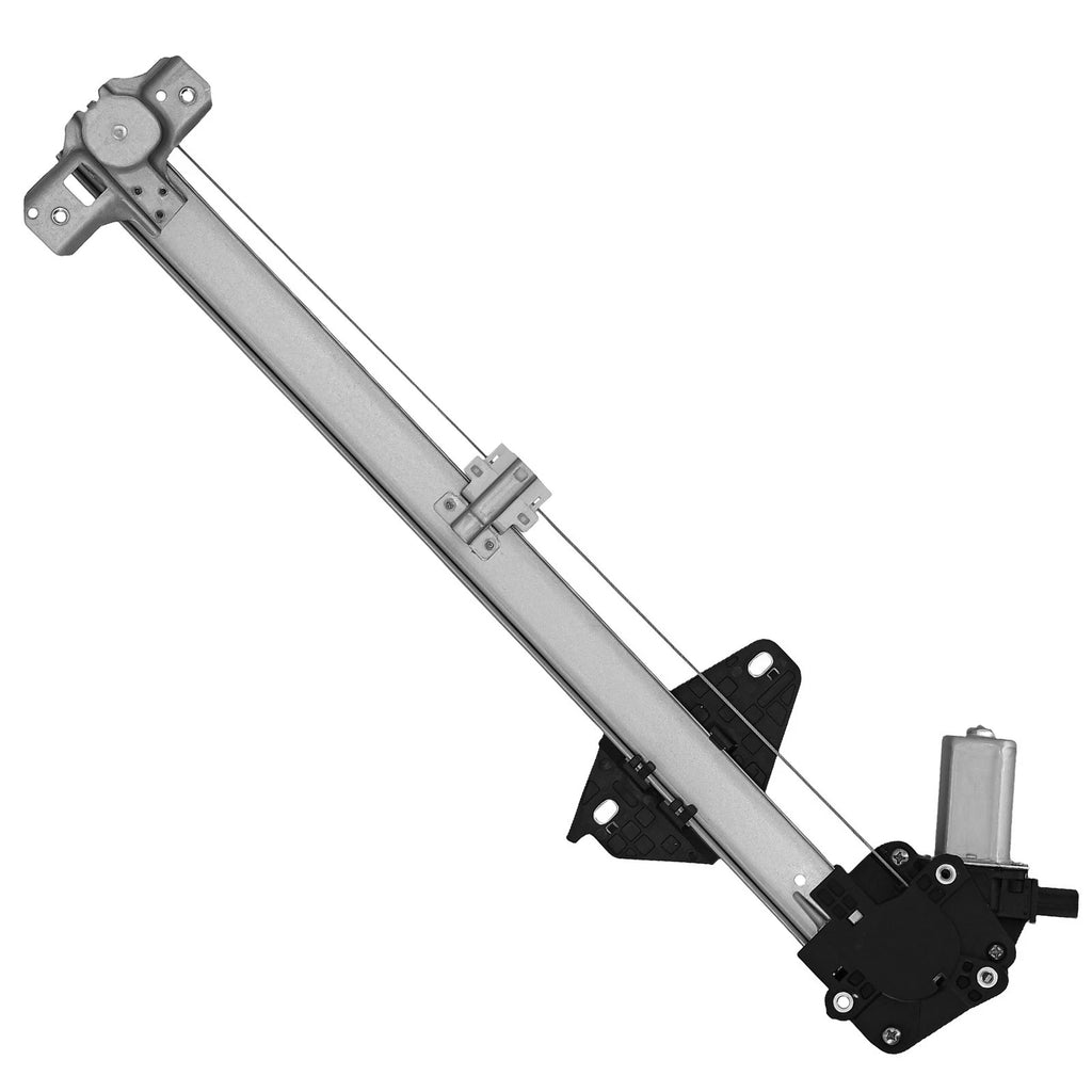Front Left Window Regulator with Motor for Honda CR-V (2007–2011) 748-160
