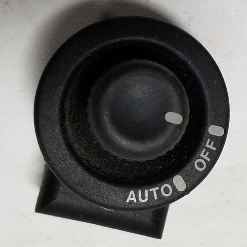 Steering Column Auto Adjust Switch for Jaguar XJ8 XJR XK8 VDP (1998–2003)