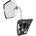 Driver Left Side Mirror for Ram Truck W250 W150 D350 D250