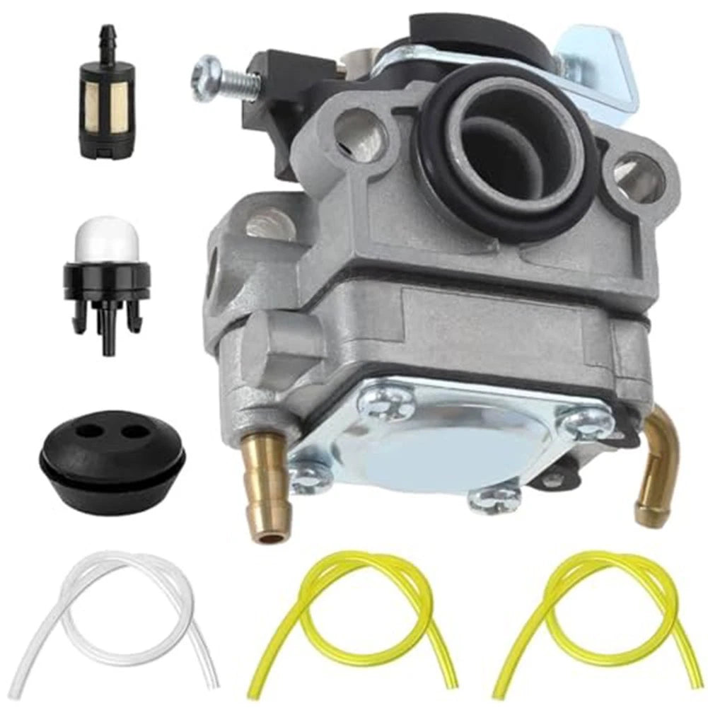 Carburetor Kit for ZAMDOE TTK587GDO, TTL488GDO Multi Tool