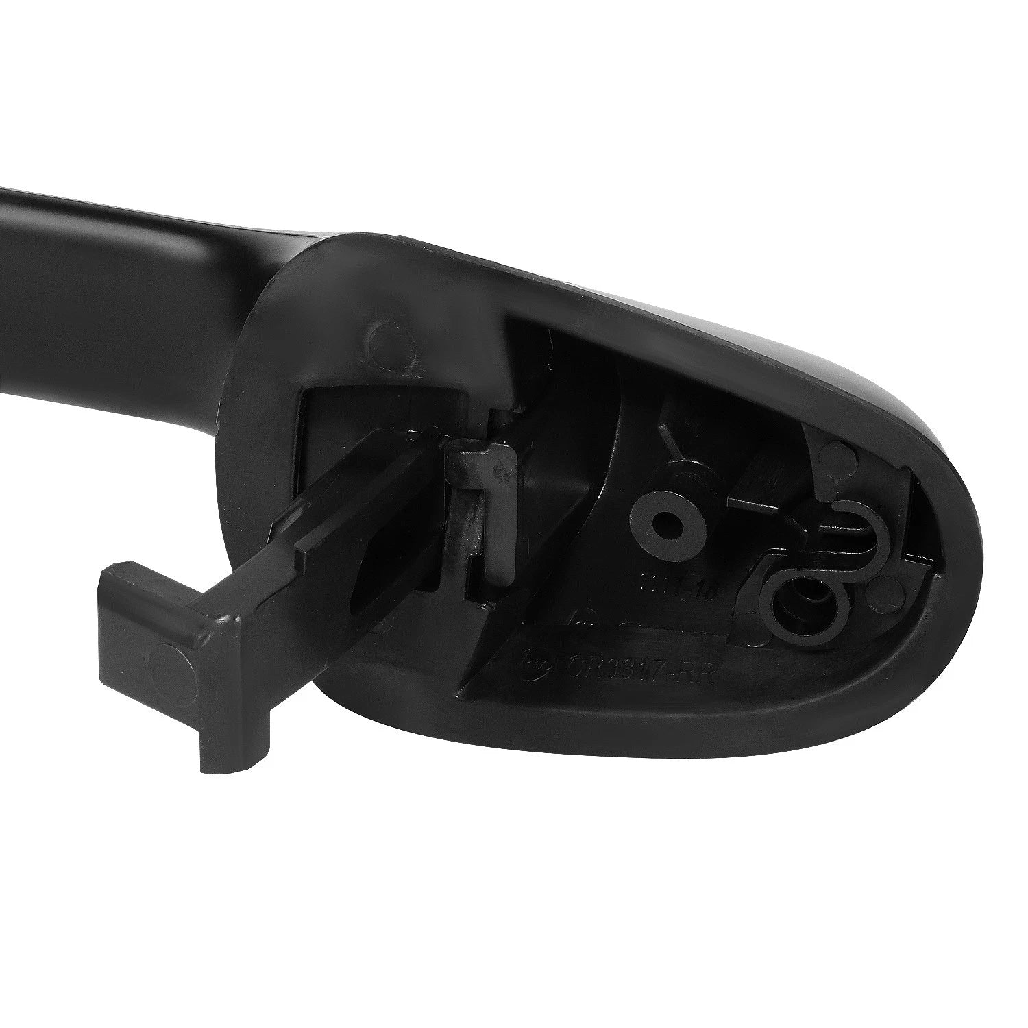 Outer Door Pull Handle Lever for Chrysler Pacifica (2004–2008)