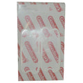 Replacement Driver/Passenger Side Pair of Tail Light Lens Gaskets For