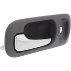 Front Driver Side Interior Door Handle for Honda CR-V, Odyssey