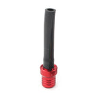 CNC Gas Fuel Tank Cap Valve Vent Hose Tube for ATV Dirt Bike