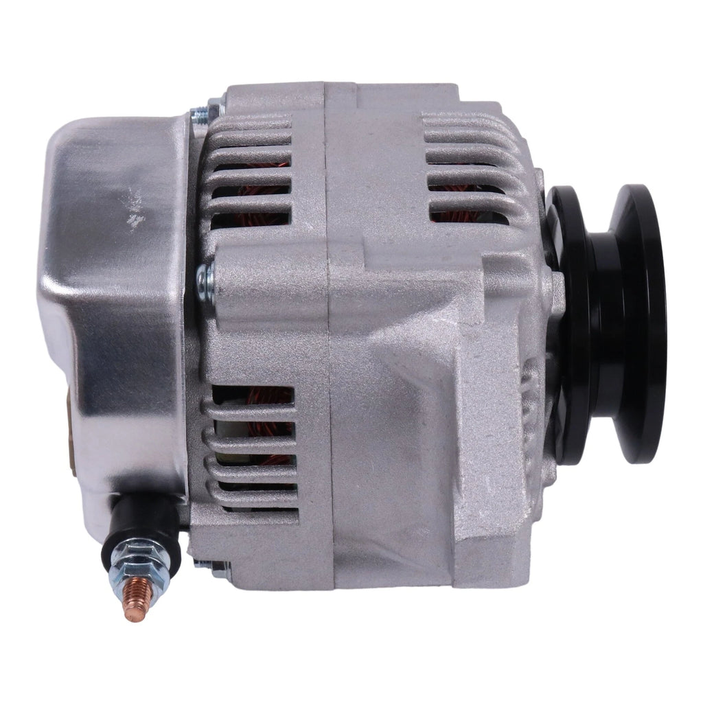 12V Alternator 27060-78301-71 for Toyota 2J 1Z 3F Forklift (5FD)