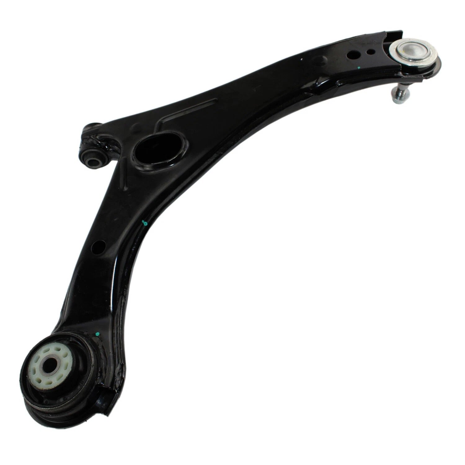 Bison Performance Front Driver Left Lower Control Arm for Chrysler Dodge Ram