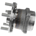 Rear Wheel Bearing Hubs for Subaru Forester SH SH9 (2008 - 2013)