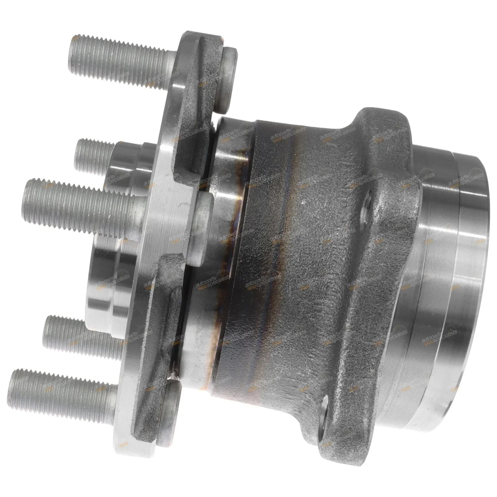 Rear Wheel Bearing Hubs for Subaru Forester SH SH9 (2008 - 2013)