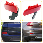 Left Rear Bumper Reflector Lights for Honda CR-V (2015â2016)