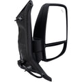 Heated Side Mirrors Set of 2 for Ford Transit-350