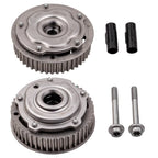 Intake & Exhaust Camshaft Gears for Chevrolet Sonic Cruze Pontiac G3 (2011–2016) 55567049/8