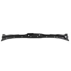 Cowl Panel Front for BMW 5 Series E39 (1995–2004) 51718159292 Black