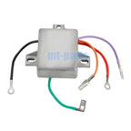 Voltage Regulator Rectifier for John Deere 300B (1984–1988) / 302A (1974–1981) AR38429