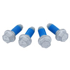 Set of 4 Drive Shaft Hex Head Locking Bolts for Dodge Chrysler Jeep (6506497AA)