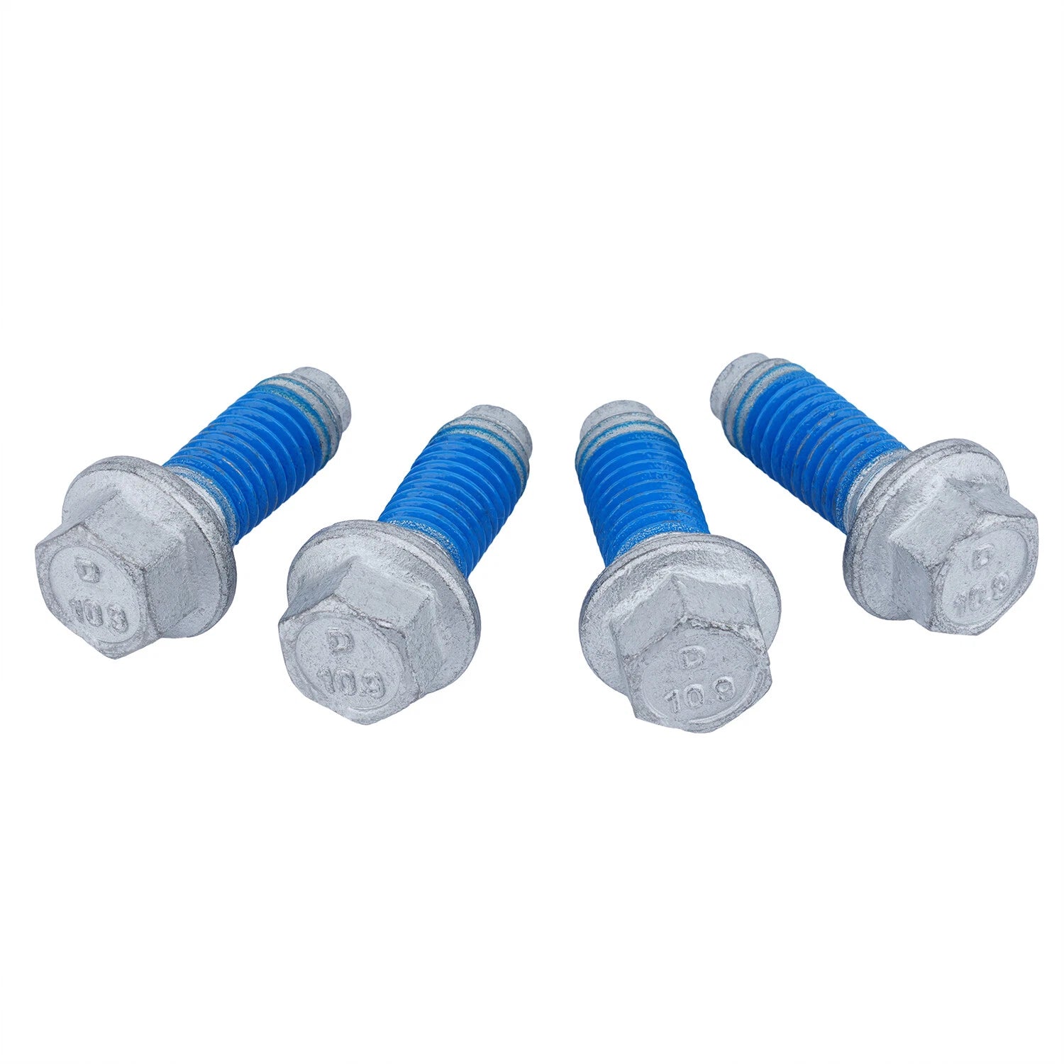 Set of 4 Drive Shaft Hex Head Locking Bolts for Dodge Chrysler Jeep (6506497AA)