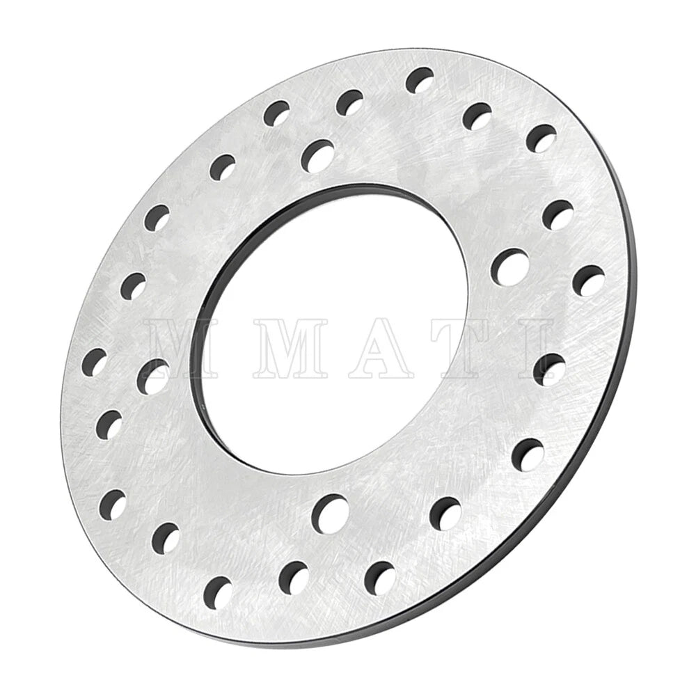 Front Brake Disc Rotor 5262840 for Polaris General XP 4 1000 (2020–2023)