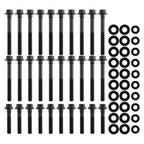Head Bolts Set for Chevrolet GM Gen III LS1 LS6 4.8L 5.3L 5.7L 6.0L (2004–Present)